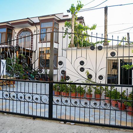 Vila Rivaaa Berat Exterior foto