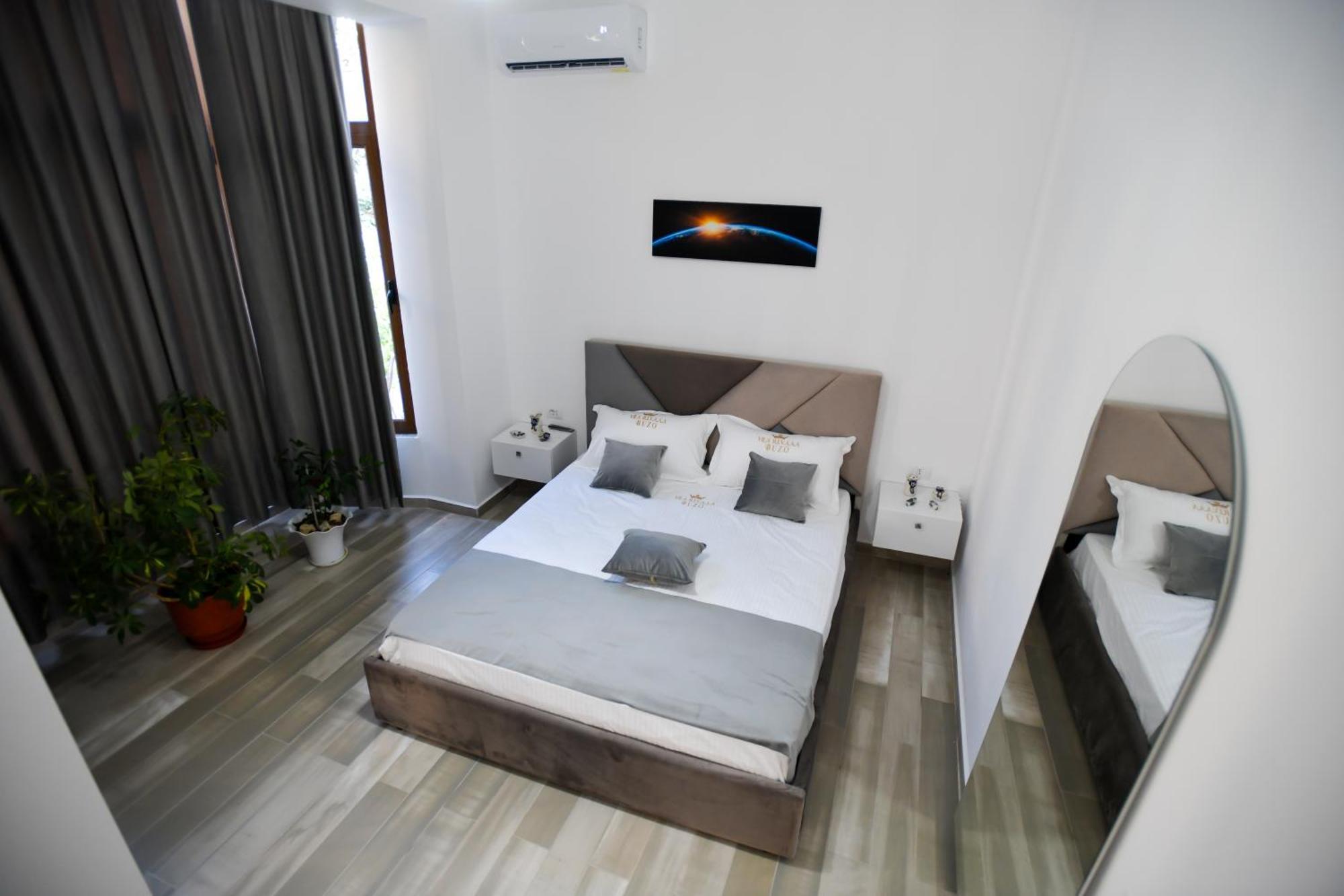 Vila Rivaaa Berat Exterior foto